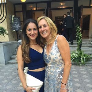 Meet your Posher, Ilana